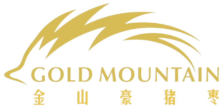 金山豪猪枣